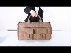 How to make traveling more relaxing and fashionable?