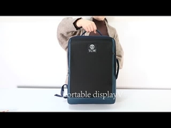 How to free your hands during daily travel?