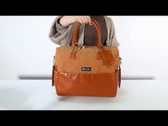 How can make it more convenient for mom to travel?