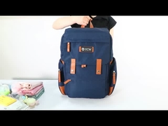 Mom's perfect helper