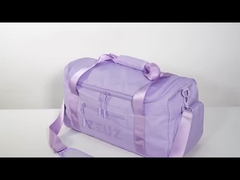 The best companion for weekend trips