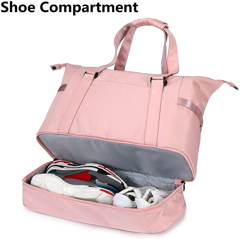 Big Custom Travel Bag Carry On Luggage Girls Hospital 15 16 Inch 16X7.3X15.5