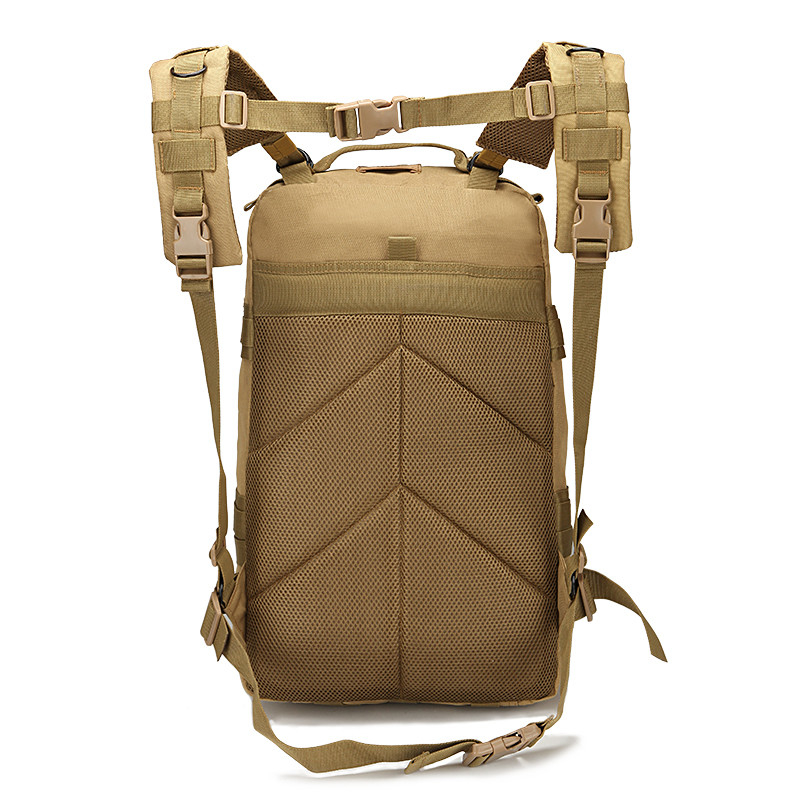 Thick Padding Combat Custom Gun Bag Backpack 14.5 X 10.5 X 4.5 Inches