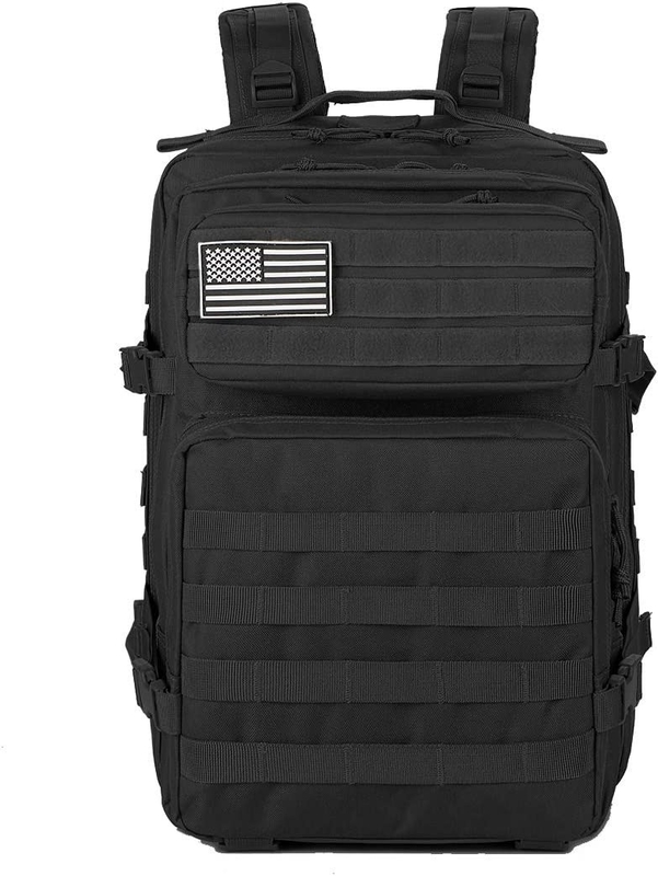 1.3 Pounds Zipper Custom Gun Bag for Multiple Handguns Durable Waterproof Shockproof