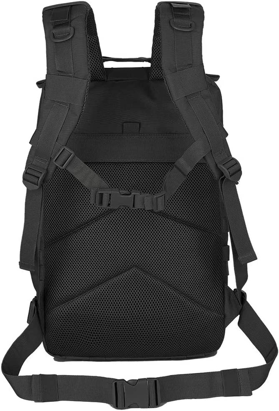 1.3 Pounds Zipper Custom Gun Bag for Multiple Handguns Durable Waterproof Shockproof