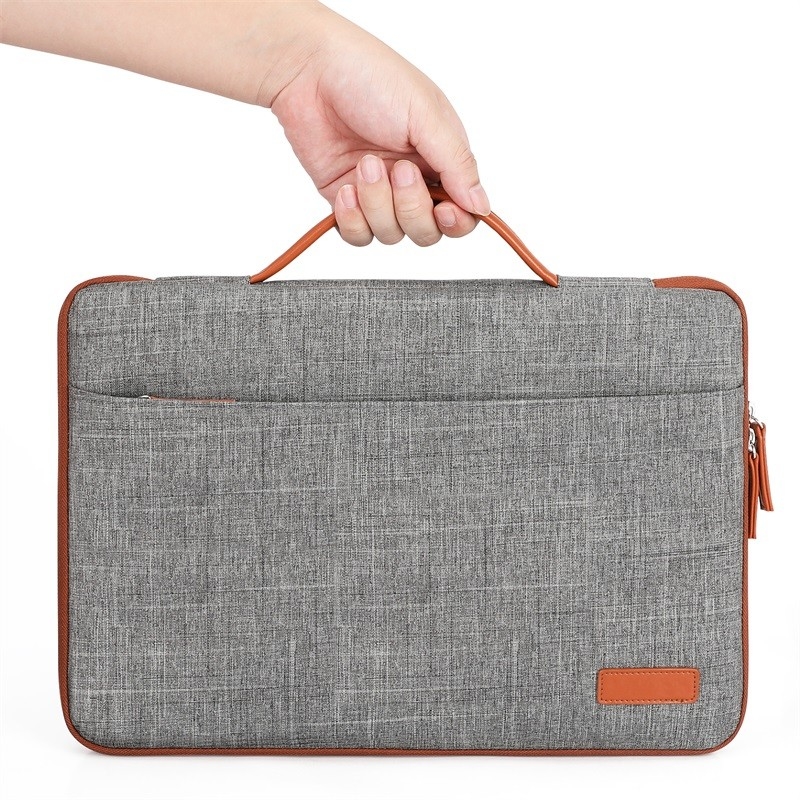 Waterproof Business Laptop Backpack Anti Theft Office Travel 13.3 15.6