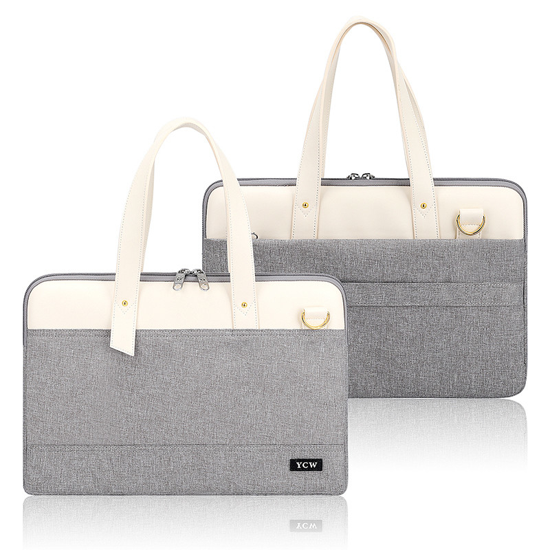 Work Bags For 15.6 Inch Laptop Bag Womens Waterproof Backpack Sleeve