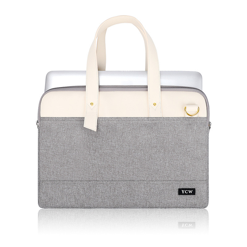 Work Bags For 15.6 Inch Laptop Bag Womens Waterproof Backpack Sleeve