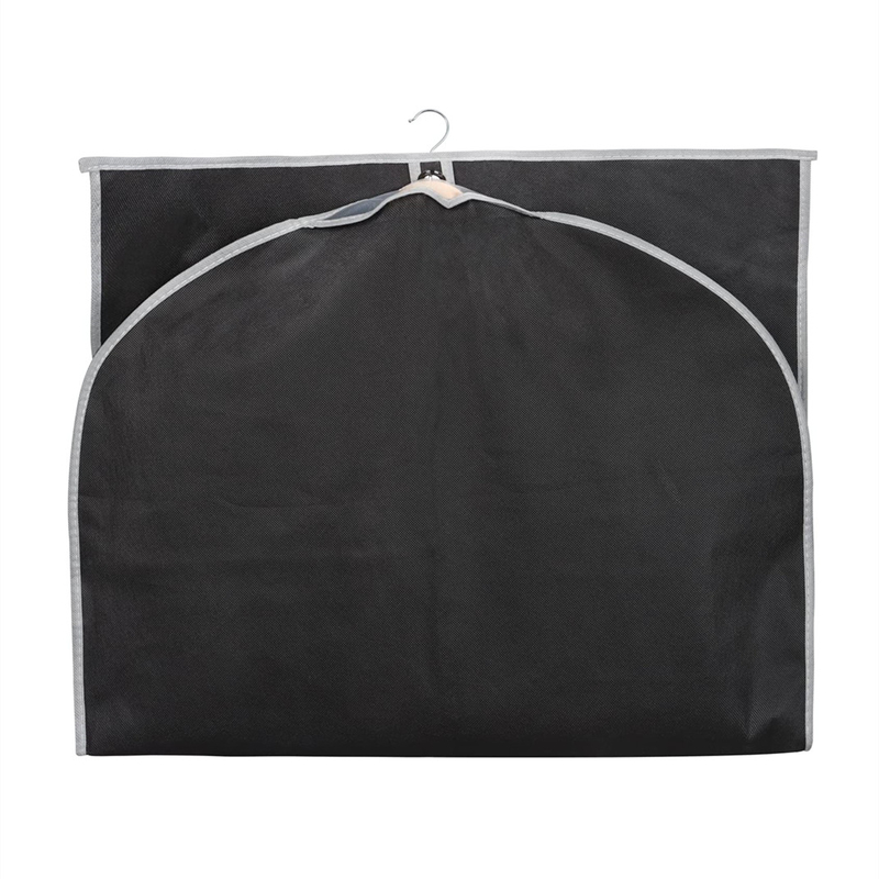 Waterproof Custom Travel Garment Bag  For Mens Suit Wedding Dress Gown Multiple 24X60