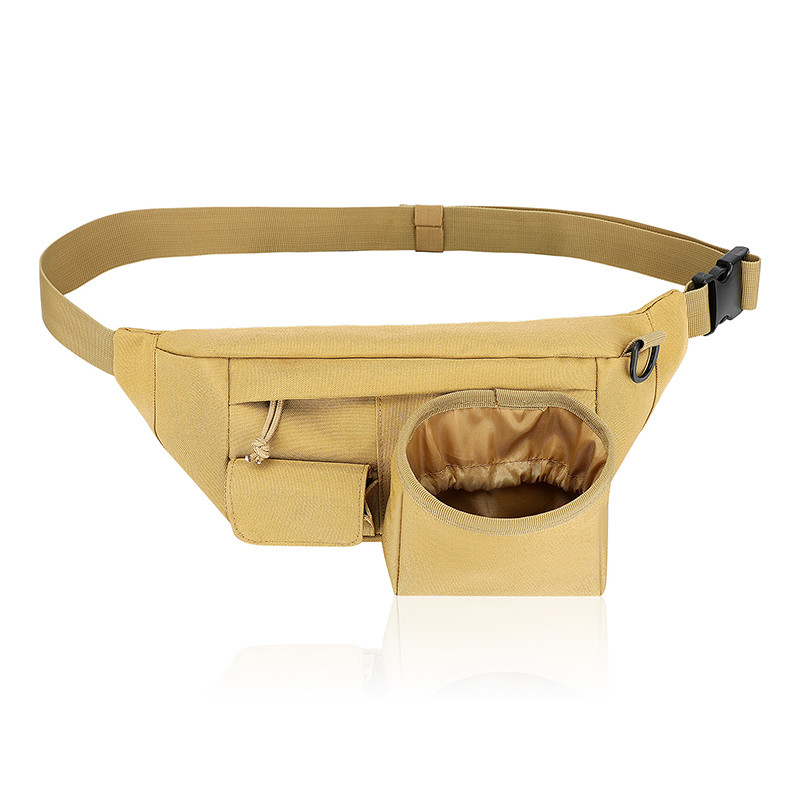 Belt Sport Custom Waist Bag Cell Phone Small Fanny Pack For Running Messenger 14X6