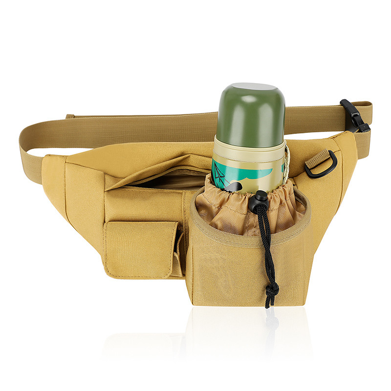Belt Sport Custom Waist Bag Cell Phone Small Fanny Pack For Running Messenger 14X6