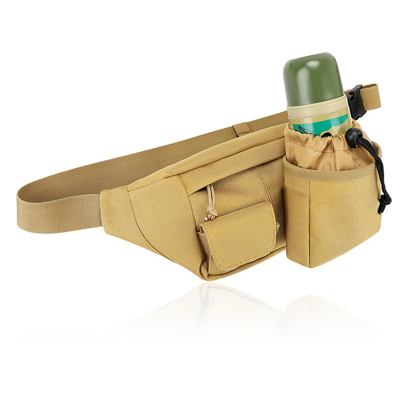 Belt Sport Custom Waist Bag Cell Phone Small Fanny Pack For Running Messenger 14X6