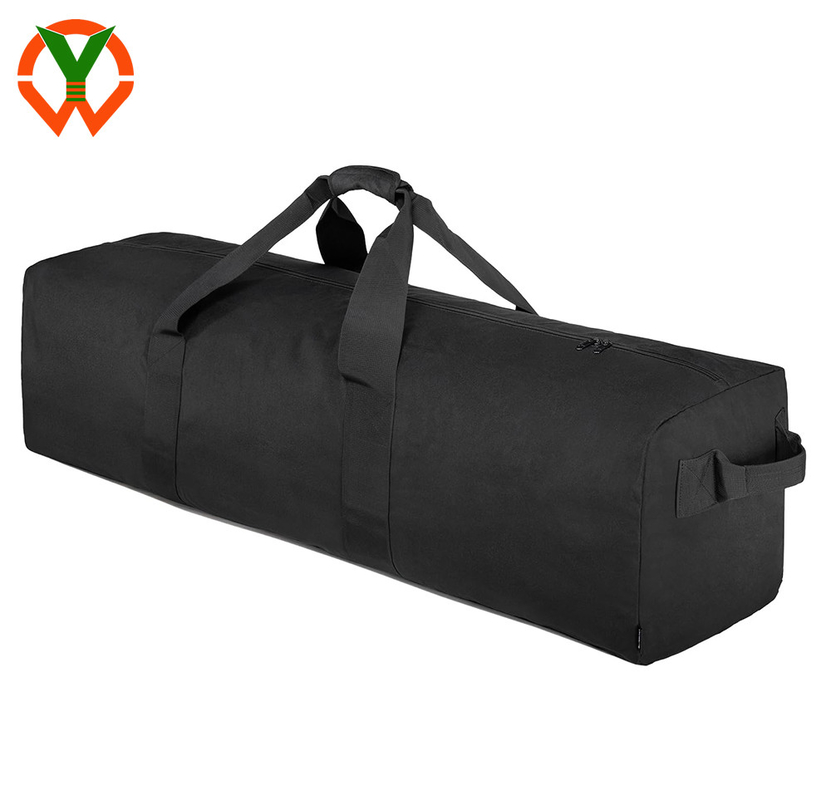 120L Extra Large Duffel Bag Foldable Camping Bags Weekender Gear Storage Overnight for Travel